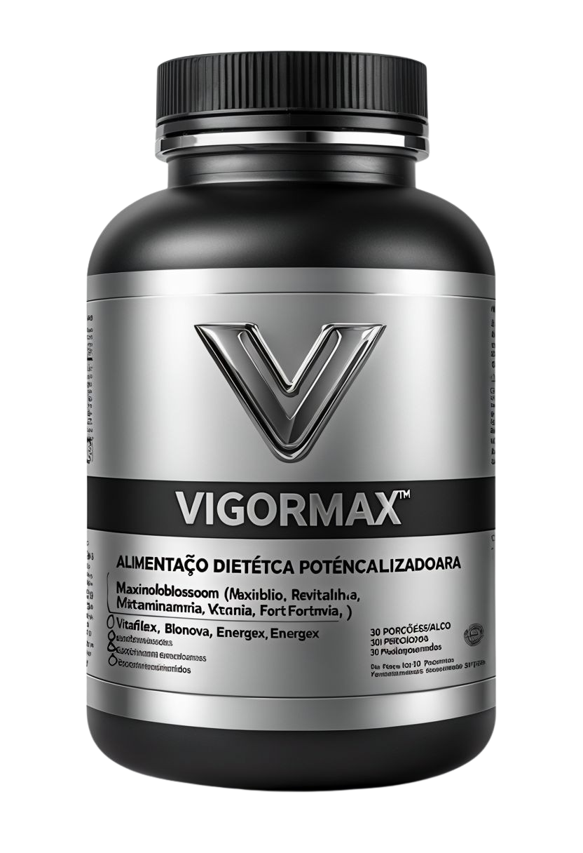 VigorMax